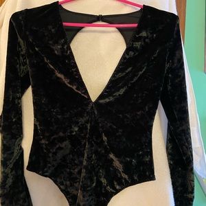 Victoria Secret Bodysuit